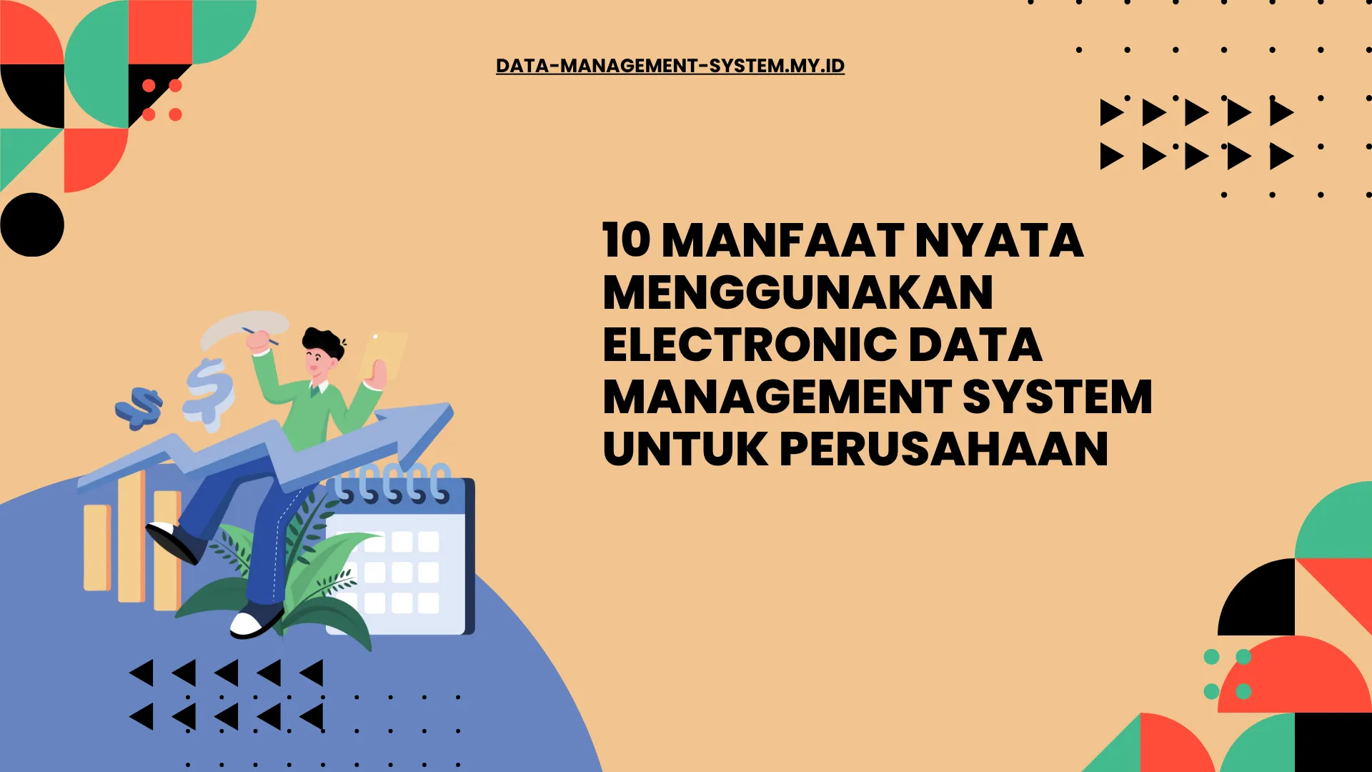 10 manfaat utama (dengan penjelasan singkat per poin)