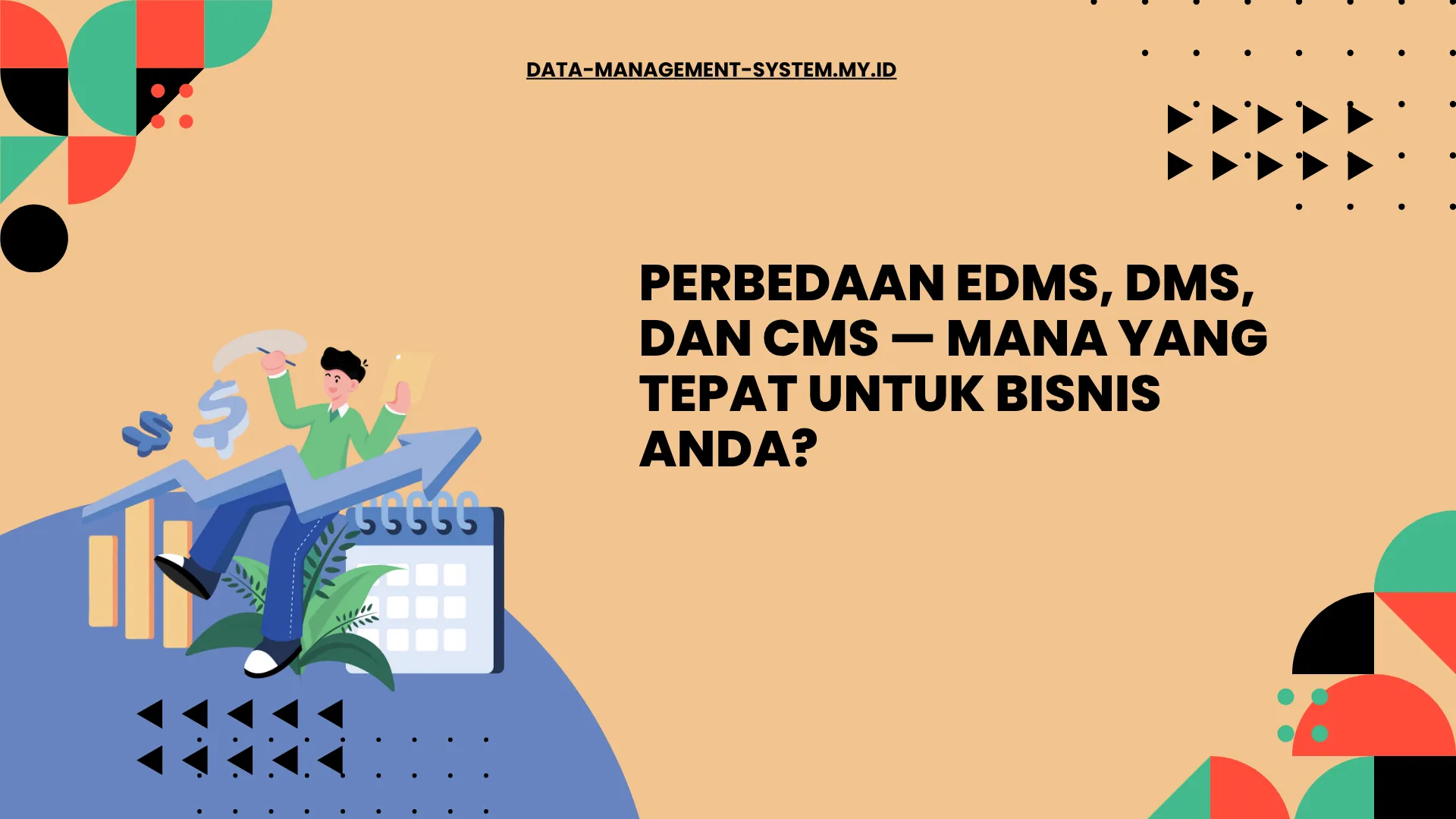 Persamaan dasar dan perbedaan utama